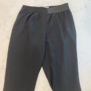 House of Harlow 1960 Black Fabric